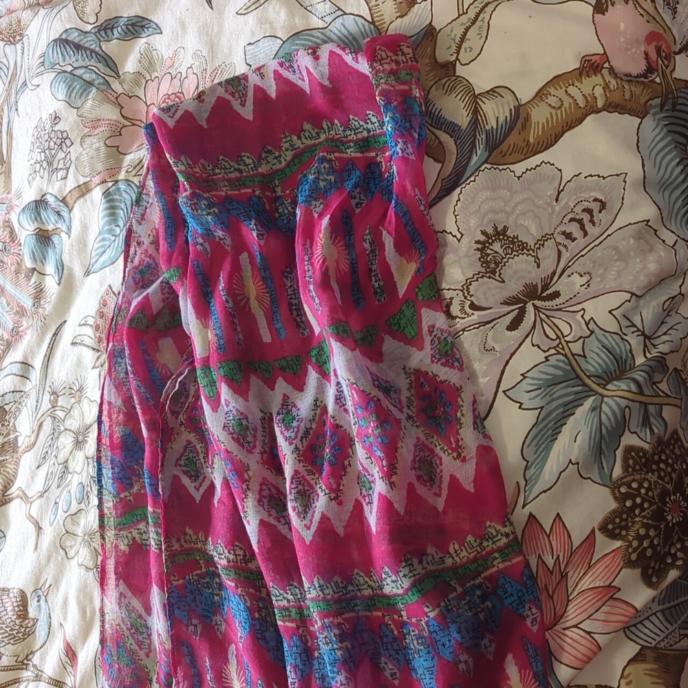 Infinity Scarf - Picture 2 of 4